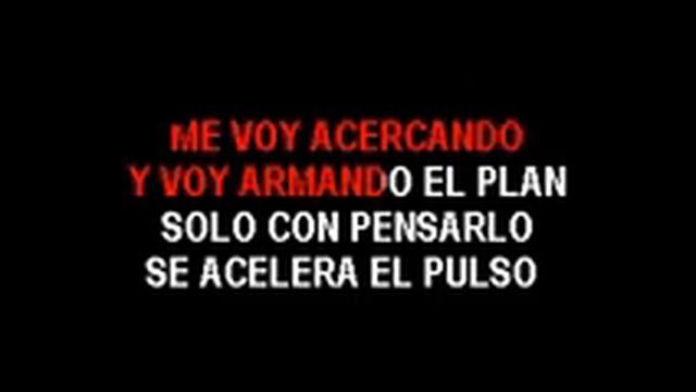 KARAOKE VICTOR MANUELLE DESPACITO SALSA смотреть онлайн