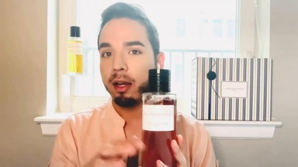DIOR OUD ROSEWOOD VS DIOR OUD ISPAHAN 15oz