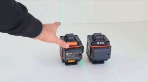 Hilda 4d + штатив  Лазерный уровень нивелир