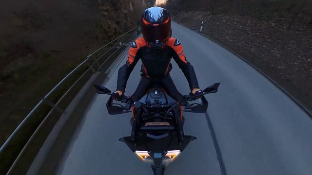 BMW M1000R / KTM1290 Super Adventure S - Warum habe ich mich für die BMW entschieden? смотреть онлайн