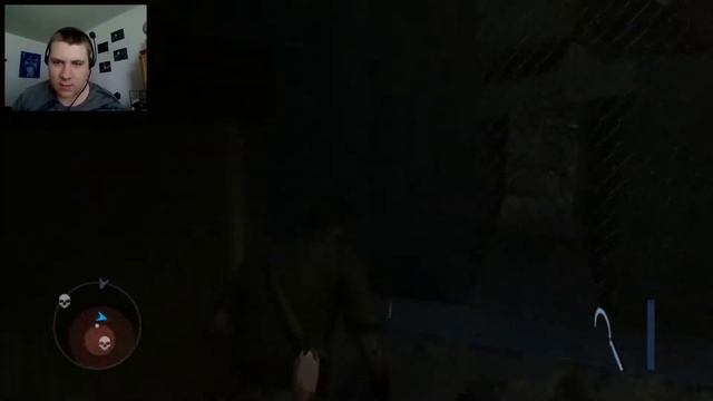 Manhunt 2 - Part 4: The Flashback смотреть онлайн