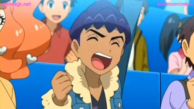 POKEMON JOURNEYS FULL EPISODE 132 #ANITOON_BLASTER смотреть онлайн