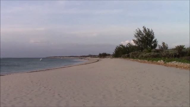 Sunset on Anakao beach смотреть онлайн