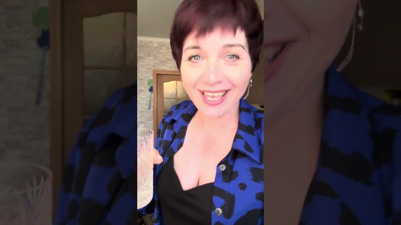 Доброе утроголос пробухала я смотреть онлайн