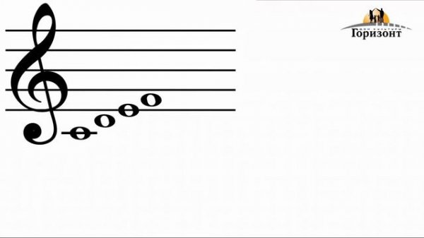 "Весёлые нотки" (выпуск 3)