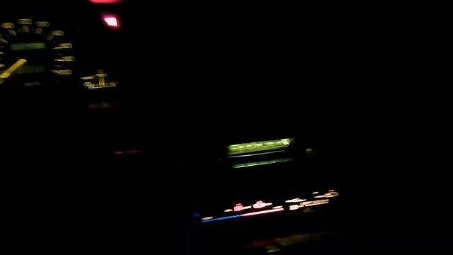 Datsun sakura Nissan tablero de instrumentos encendido смотреть онлайн