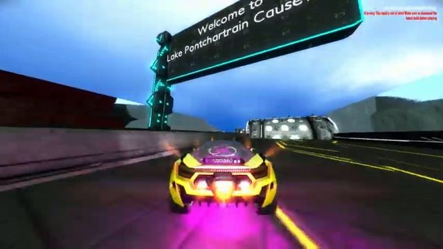 Distance - Morgensberg Full Sprint смотреть онлайн