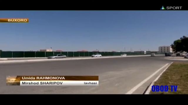 SPORT YANGILIKLARI 14.04.2018