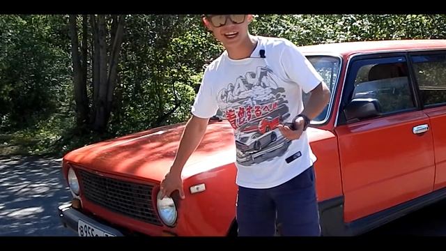 Ласточка / Эпизод 1. Розыгрыш двигателя смотреть онлайн