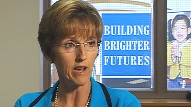 Cy Pres Donation for Cerebral Palsy смотреть онлайн