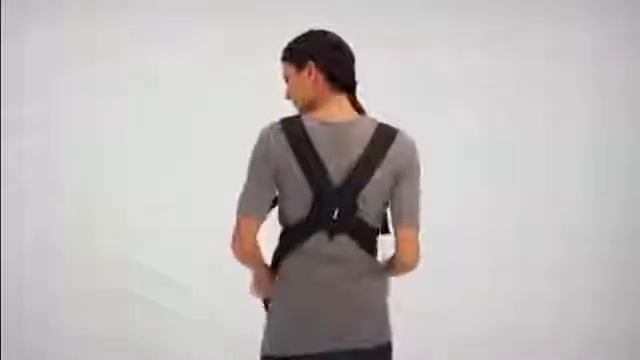 КЕНГУР НОСИЛИКА INFANTINO смотреть онлайн