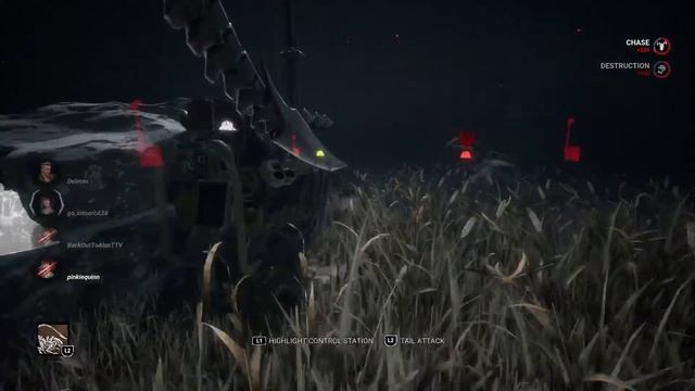 NEW DBD LIGHTS OUT GAMEMODE LIVE🔴 смотреть онлайн