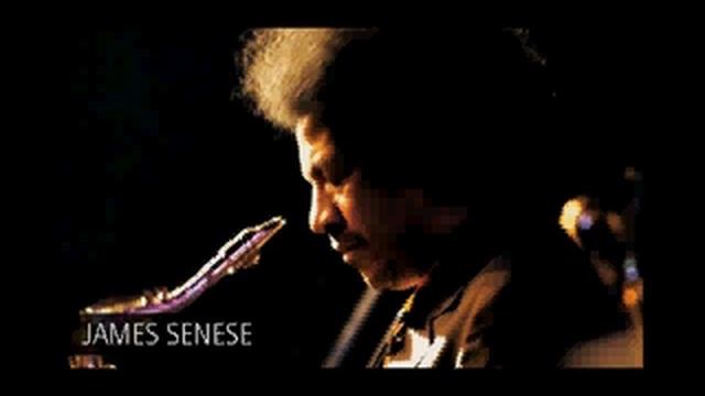 Black Mamba James Senese смотреть онлайн