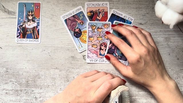 ПРОГНОЗ ПО ЗНАКАМ ЗОДИАКА с 10 по 16 июня ⚖️🔮 смотреть онлайн
