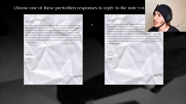 Finally i found a friend that loves security systems ! Pen Pal ! смотреть онлайн