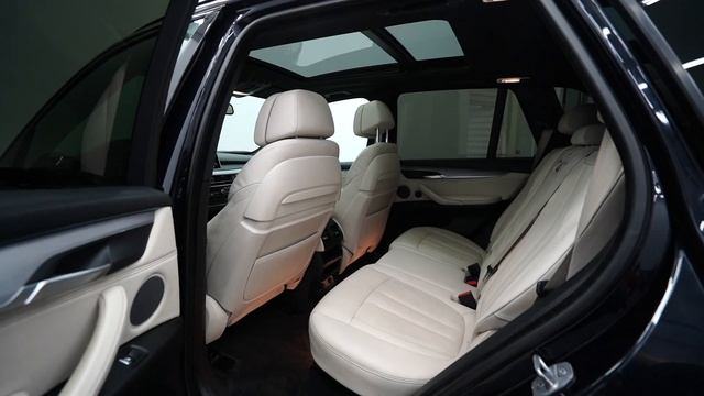 BMW X5 xDrive40d | в Автокласс Эксперт Премиум смотреть онлайн