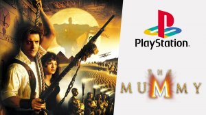 The Mummy (PS1)