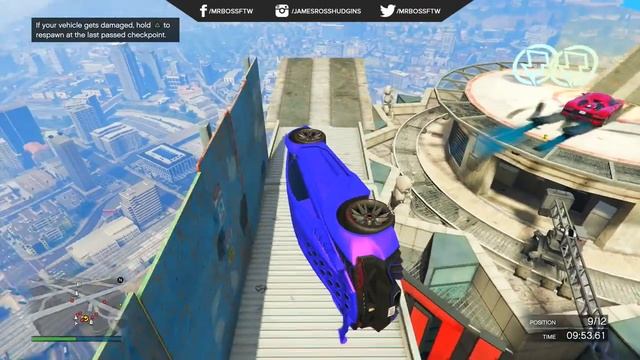 GTA 5 Online QnA - Island Expansion DLC, New Car Updates, & Patch 1.11 Wishes! (GTA V) смотреть онлайн