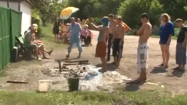 Ржака в Таиланде смотреть онлайн