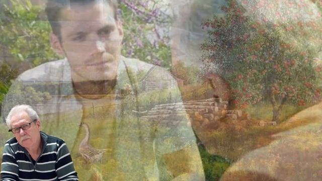 Если бы🎶 Михаил Лейкин(премьера) смотреть онлайн