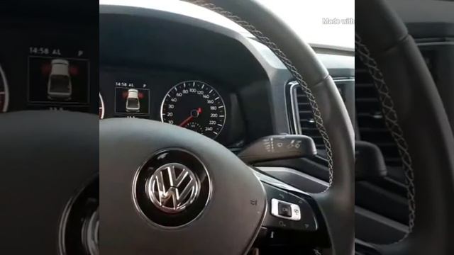 Desbloqueio tela VW AMAROK V6 TV FULL HD E TV ON-LINE смотреть онлайн