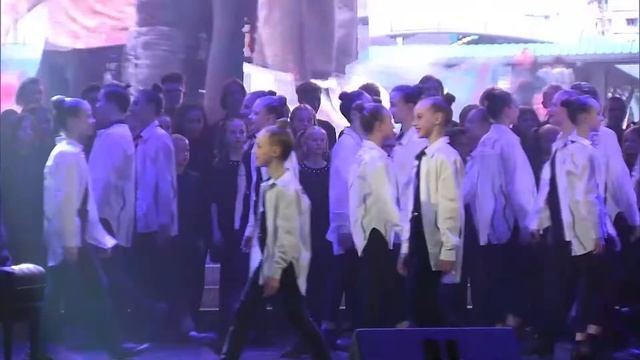 Премия "АНДРЮША" 2021. "Включите свет" смотреть онлайн