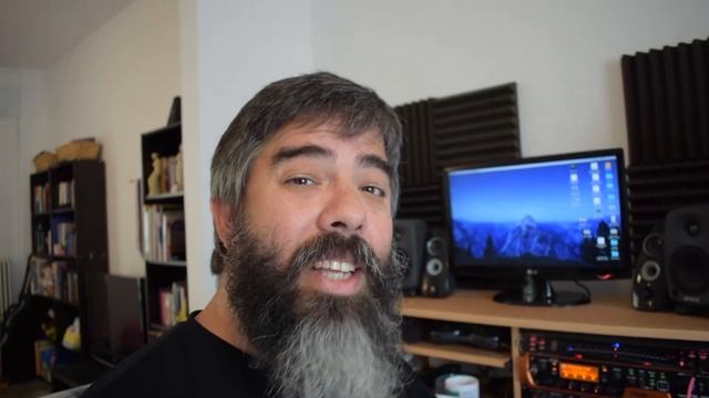 Focus on Your Strengths as a Composer for Media смотреть онлайн