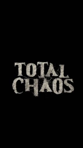 ОН ДУМАЛ, ЧТО ЕГО НЕ ИСПУГАЮТ #totalchaos #games #horror смотреть онлайн