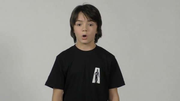 Даниил Колбасеев шоурил