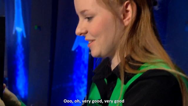 Rocket 69 & ABLOY & ASSA ABLOY смотреть онлайн