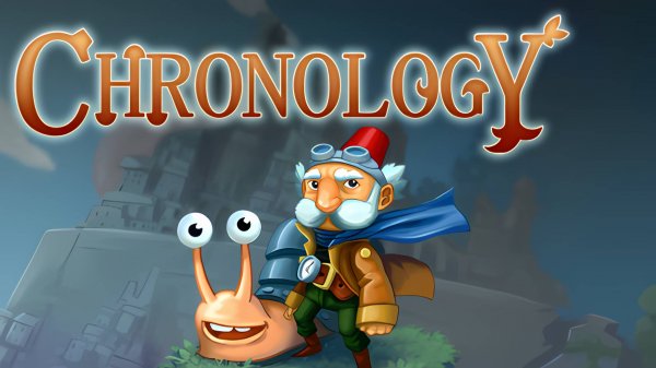 chronology геймплей игры для Android🔘🔵🔴 🅰🅽🅳🆁🅾🅸🅳🅿🅻🆄🆂👹 #chronology