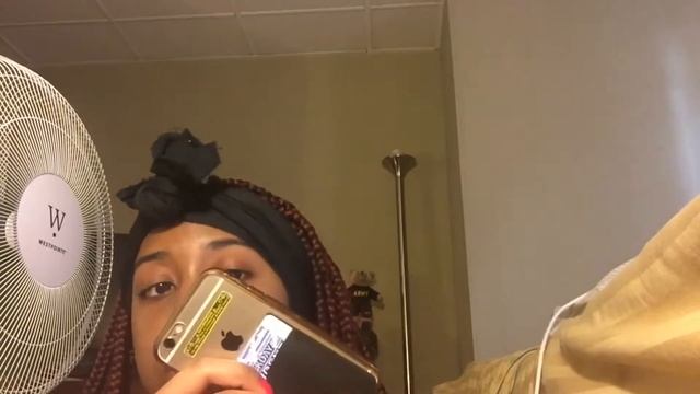 GRWM:BECOMING A BADDIE 4 HS DANCE смотреть онлайн