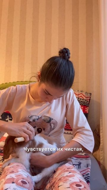 Плюсы собаководства 🥰