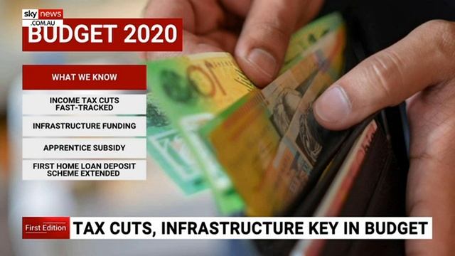 Building jobs a key focus in 2020-2021 budget смотреть онлайн