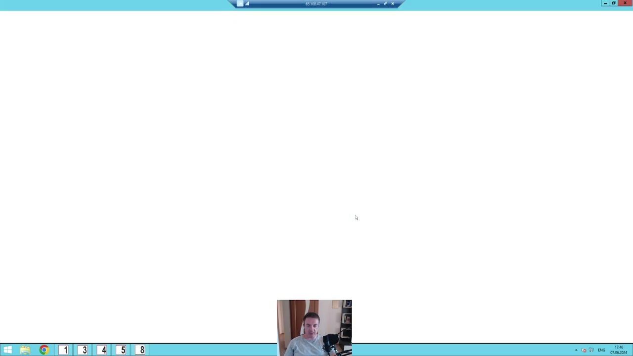 Обзор работы Торговой стратегии VR Lollipop смотреть онлайн