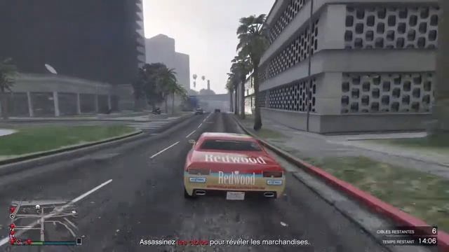 Gta 5 LIVE : achat et customs la dernière voiture du dlc casino la vapid peyot gasser (ps4. Fr) смотреть онлайн