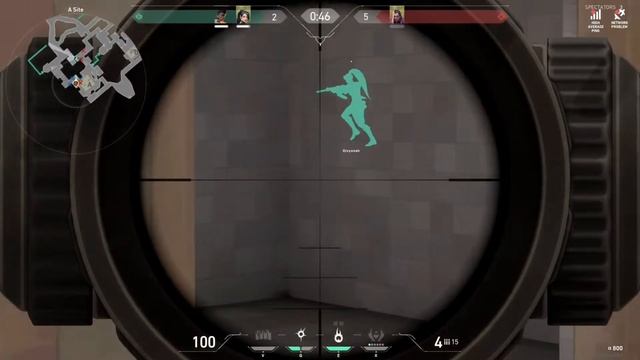 Tried VALORANT For the first time смотреть онлайн