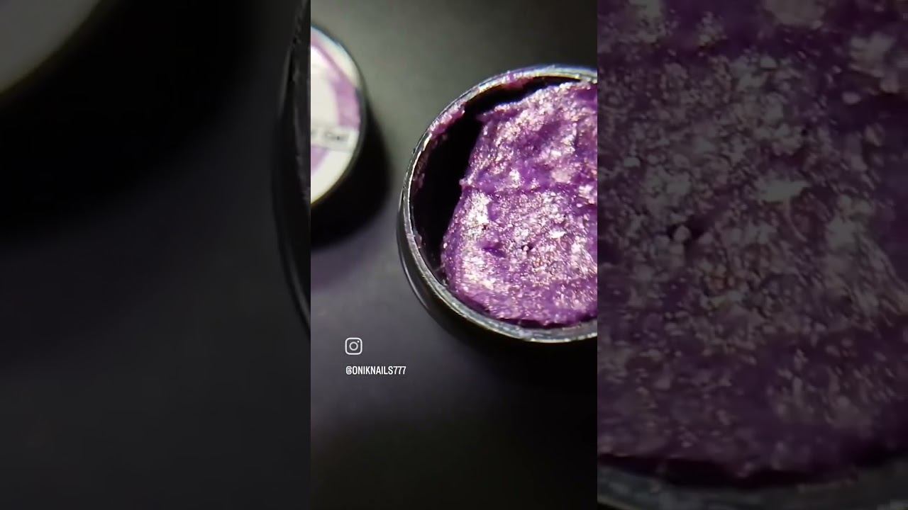 Born pretty. Auroras 3D Painted Gel смотреть онлайн