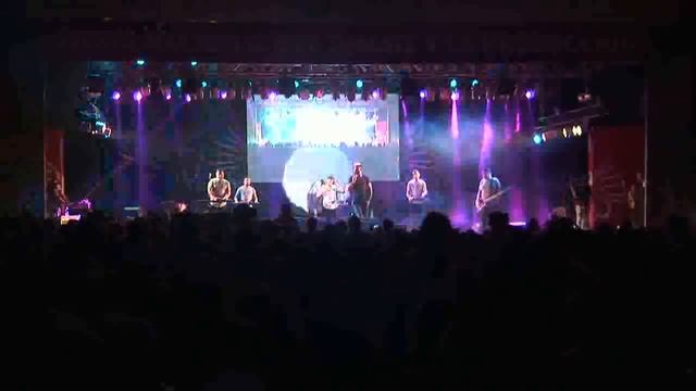 El Original - Recital en Vivo en Fiesta Nacional del Tomate y la Produccion HD смотреть онлайн