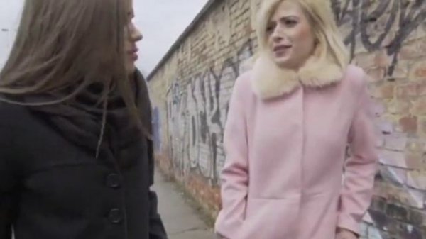 Ria Sunn Actress USA Introduction New Videos Scene 2021