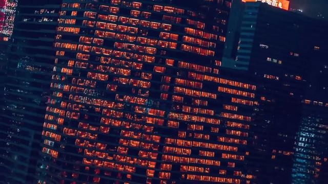 Prvrln - Nght (official Video)