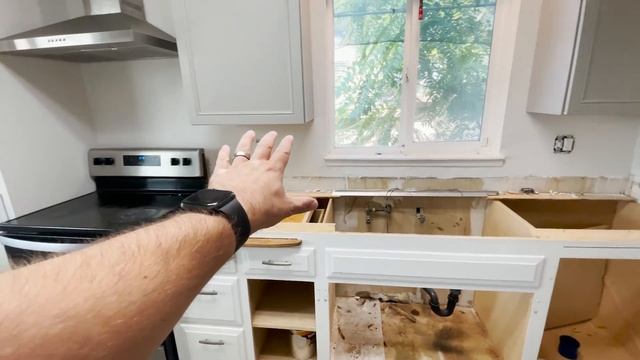 Fix And Flip Walkthrough (before) смотреть онлайн