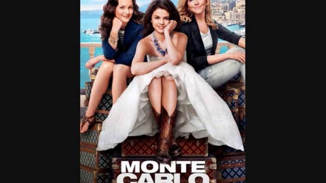 Selena Gomez Monte Carlo Poster смотреть онлайн