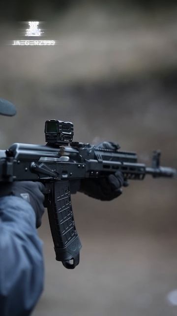 AKM 556 Rapid Fire смотреть онлайн