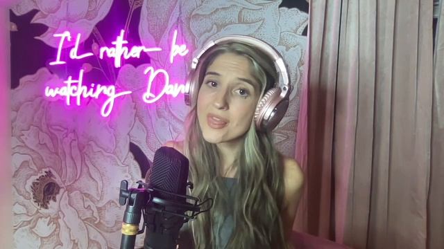 HEART ATTACK (COVER SONG) - Dani Atkinson #Shorts смотреть онлайн