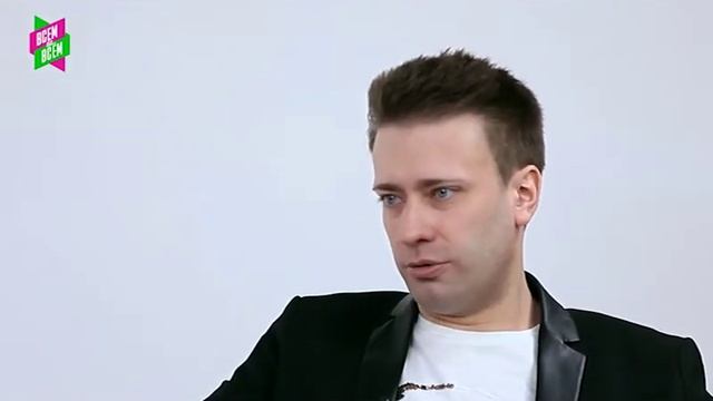 Всем обо всем: Виктор Буланкин смотреть онлайн