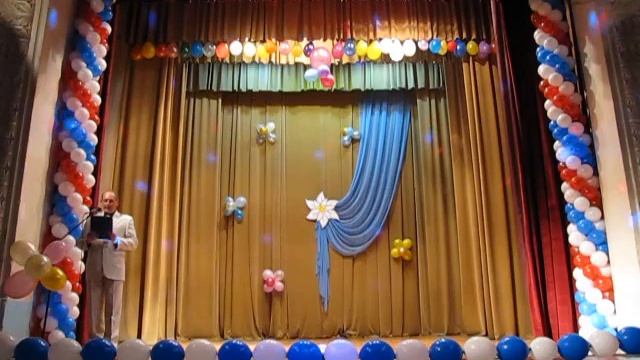 Концерт хореографического ансамбля "Эдельвейс" смотреть онлайн