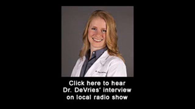 Dr. DeVries' Interview смотреть онлайн