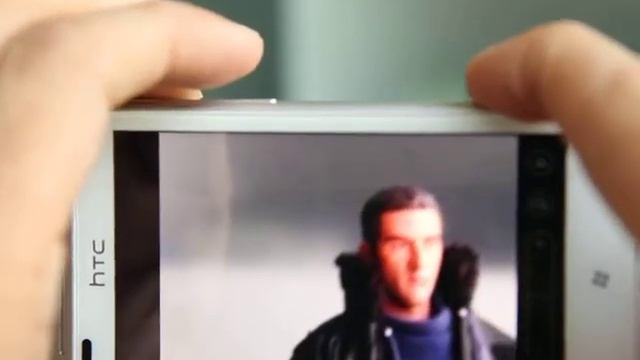 MML@HTC RADAR -相機+人臉 смотреть онлайн