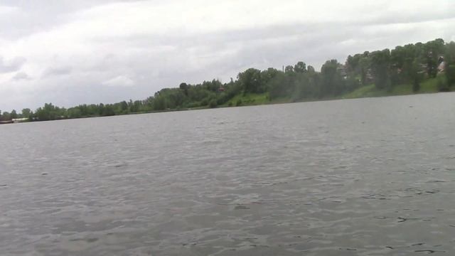 Первый спуск на воду в этом году смотреть онлайн
